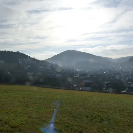 Daire Bij Paul In Niedersfeld Winterberg