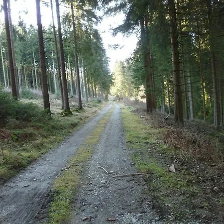 Bij Paul In Niedersfeld Daire